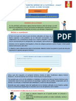 CCSS 1° y 2° Activ 1