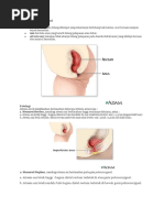 Uyda yalangoch ayollar va erkaklar