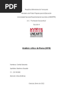 Cinema México 2009 | PDF | México | Ocio