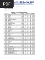 Pediatric Blood Draw Volume Guidelines | PDF | Health Sciences ...
