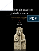 E5 Pontífices de Excelsas Jurisdicciones