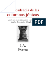 d1 La Decadencia de Las Columnas Jonicas