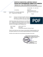 Surat Edaran KGB Oto TMT 1 April Dan Mei 2022