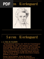 KIERKEGAARD