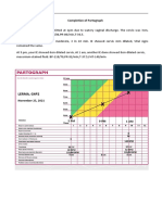 JERMIA, Kiana Vren - Partograph Activity