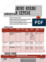 Analisis ruang untuk kebutuhan umum