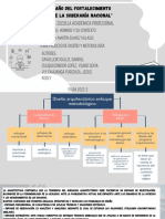 Analizar, Interpretar y Resolver Problemas