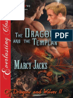 11 - El Dragón y El Templario
