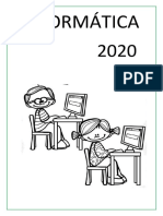 INFORMÁTICA 2022 Anual