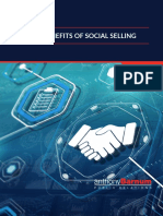 The Benefits of Social Selling: Design MGZ 6 - 1