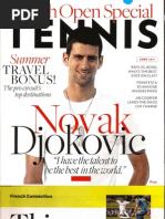 Download Thierry Henry on Tennis by Matthew Hall SN57016120 doc pdf