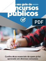 Livro 1 - Guia para Concursos Públicos