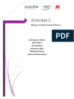 Decodificador BCD a 7-segmentos