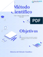 Método Científico