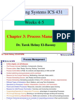 ICS 431-Ch3-Process Management