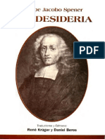 Pia Desideria