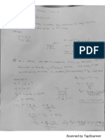 Práctica de Termodinamica