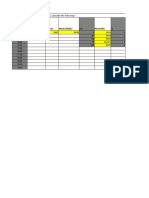 Calculating statistical measures and probabilities