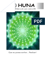 Huna - Um Método Eficaz nas Práticas de Cura