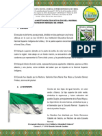 Horizonte Institucional de La Ieensiu Actualizado Al Decreto 1236 de 2020