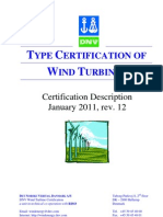 Certification Description Tcm4-29411