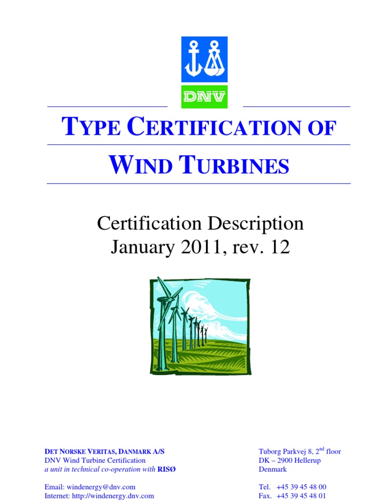 Certification Description Tcm4-29411  Iso 9000 