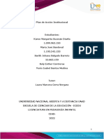 Anexo 3 - Tarea 3 - Formato Plan de Acción Trabajo1