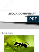 Moja Okolina - 22.10.2020.