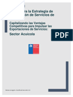 Resumen Bases Sector Acuicola