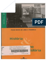 Ensino de História no Brasil