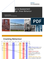 1-Shear Behaviour Slides