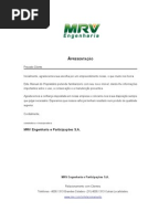 MODELO DE TERMO DE VISTORIA