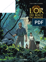 L'or Du Bout Du Monde - Tome 02 - Doug