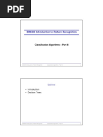 07 - Classification Algorithms - Part III