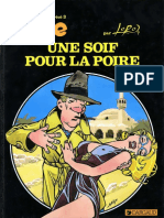 Abel Dopeulapeul - Tome 03 - Une Soif Pour La Poire