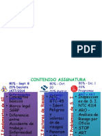 DIAPOSITIVAS SI  1 CORTE