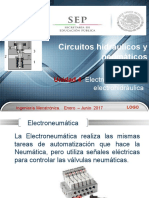 U4 Introduccion A La Electroneumatica