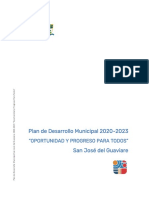 PDM - FINAL Version 20 Junio Aprobado