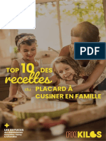 PDF 10 Recettes Du Placard