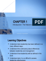 Chapter 01 Leader and Ethics Feb 21