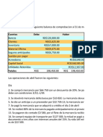 Practica Ciclo Contable KA