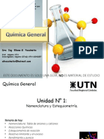 Clase Teórica 3 (Unidad #1) 29-03-2022