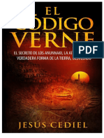 El Codigo Verne El Secreto de Jesus Cedielpdf