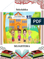 Sekolahku SEJAHTERA 1