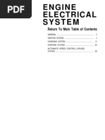 Hyundai Elantra 1.6 Engine Electrical1