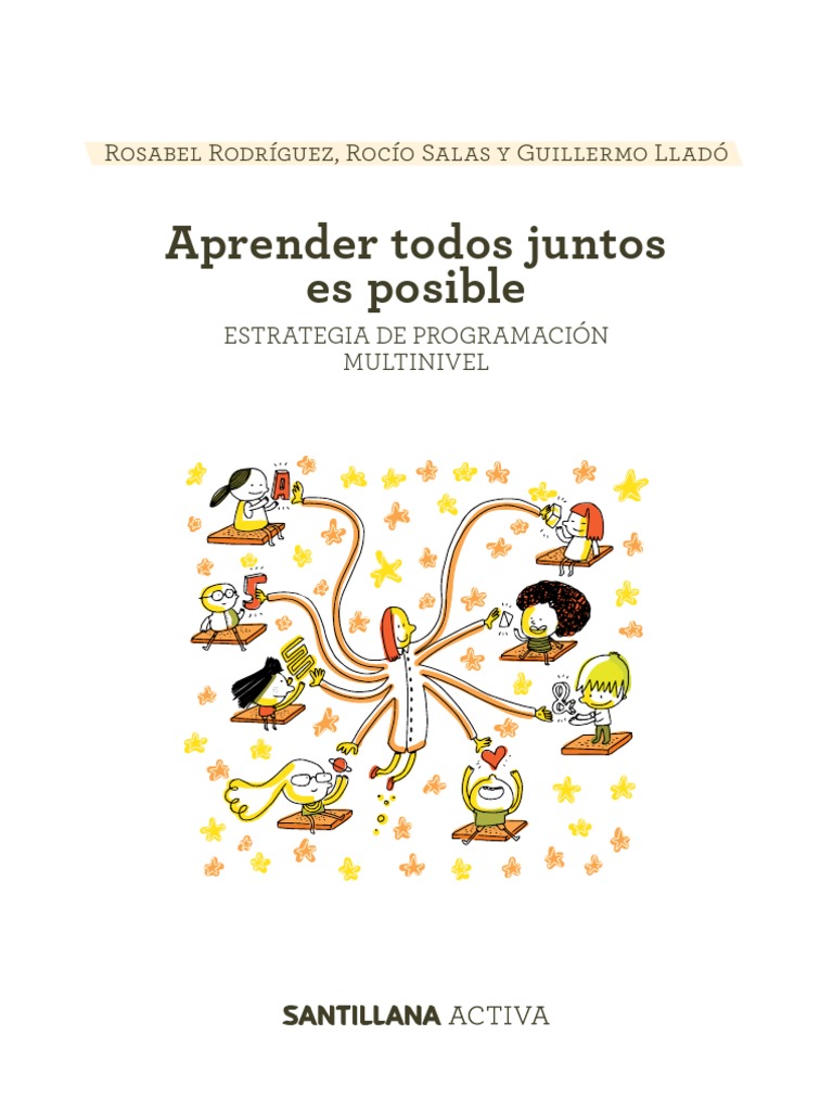 Inclusión y Diversidad en el Aula | PDF | Inclusión (Educación ...