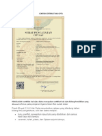 Contoh sertifikat hak cipta_tugas metopel rafi
