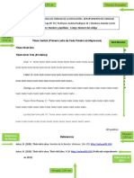 COE - Formato Simple para Entrega de Trabajos APA 7 Edición