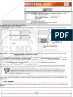 English Fourth 8: Learning Area Quarter Grade Level Date