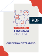 eBook Teletrabajo